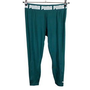 Unisex Puma - Spordiretuusid, suurus 38 - Roheline (1)