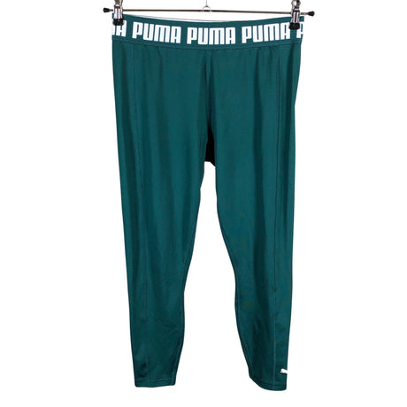 Unisex Puma - Spordiretuusid, suurus 38 - Roheline ()