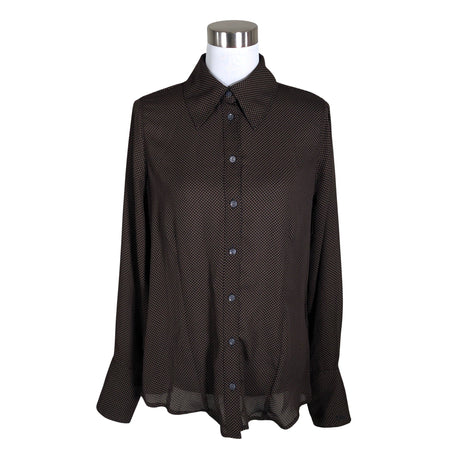 Unisex Levi's - Pluus, suurus 38 - Pruun ()