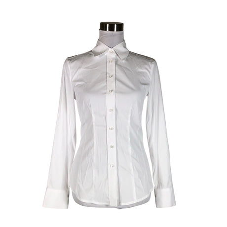 Unisex Andiata - Triiksärk, suurus 34 - Valge ()