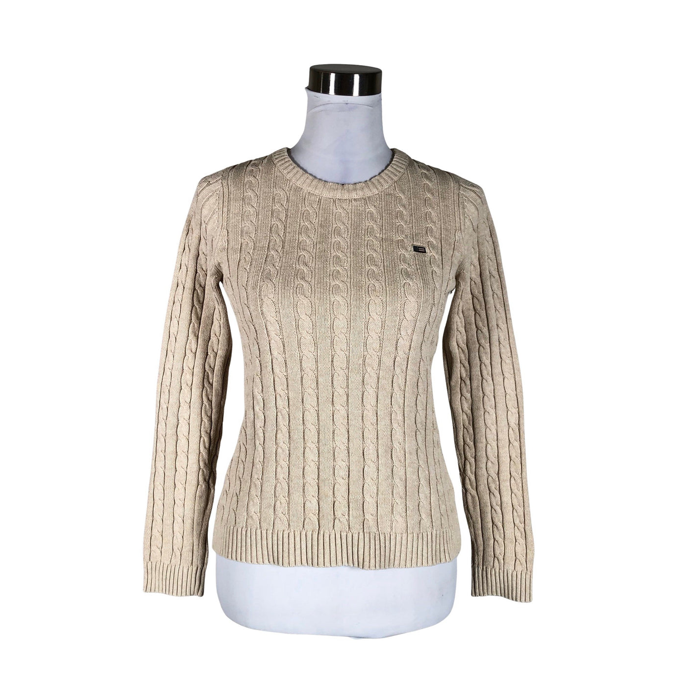 Unisex Lexington - Kampsun, suurus 34 - Beige (1)