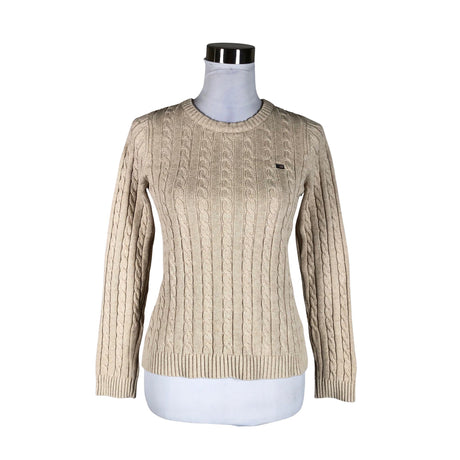Unisex Lexington - Kampsun, suurus 34 - Beige ()
