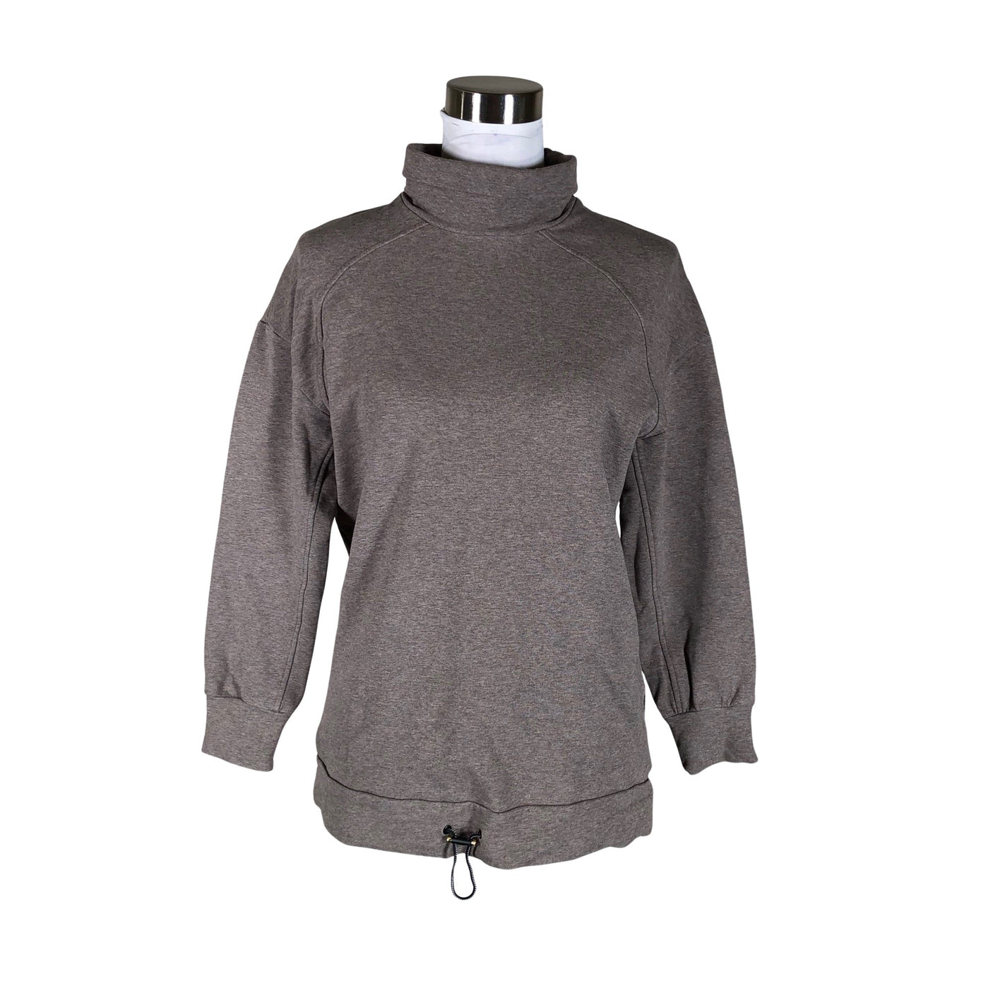 Unisex Varley - Dressikangast pluus, suurus 34 - Pruun (1)