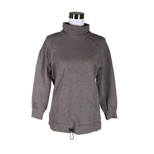 Unisex Varley - Dressikangast pluus, suurus 34 - Pruun (1)