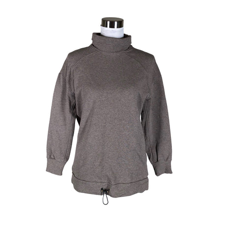 Unisex Varley - Dressikangast pluus, suurus 34 - Pruun ()