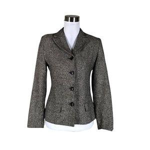 Unisex Ril's - Jakk, suurus 36 - Beige (1)