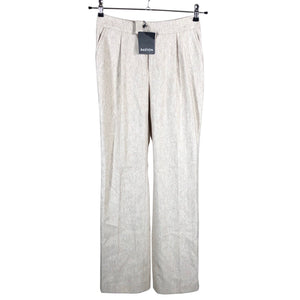 Unisex Bastion - Viigipüksid, suurus 34 - Beige (1)