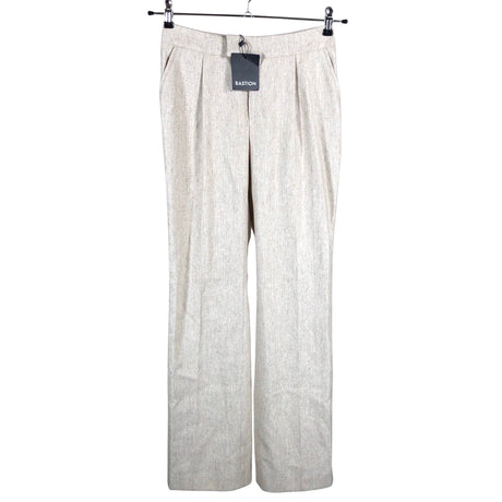 Unisex Bastion - Viigipüksid, suurus 34 - Beige ()