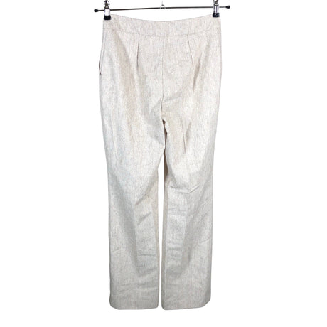 Unisex Bastion - Viigipüksid, suurus 34 - Beige (2)