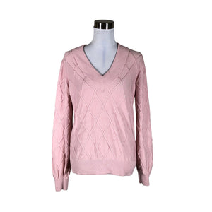 Unisex Marimekko - Kampsun, suurus 38 - Heleroosa (1)