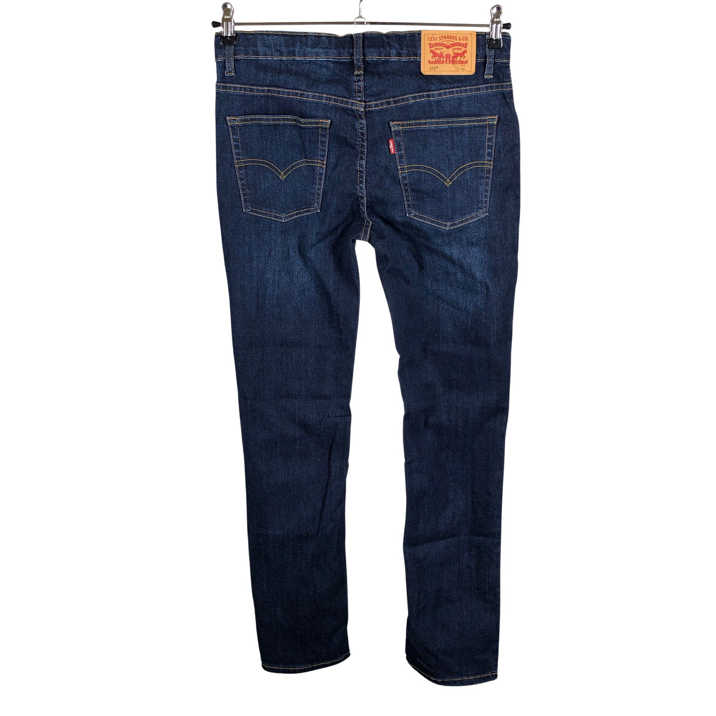 Unisex Levi's - Teksad, suurus 170 - 176 - Sinine (2)