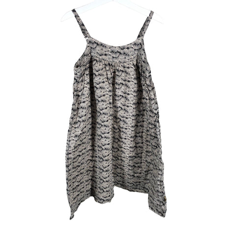 Unisex POMPdeLUX - Mitteveniv kleit, suurus 146 - 152 - Must ()