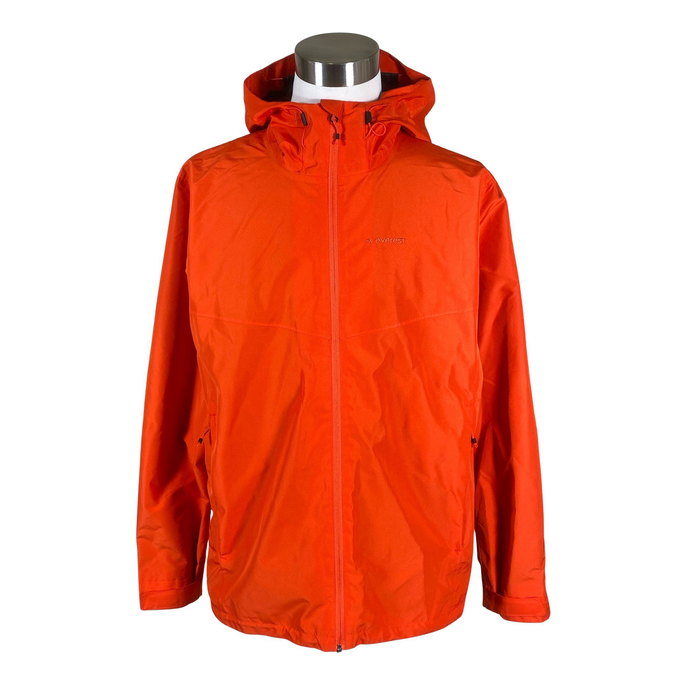 Unisex Everest - Jope, suurus XXL - Oranž (1)
