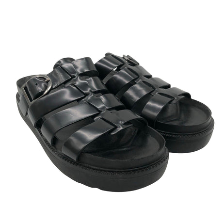 Unisex Vagabond - Rihmikud, suurus 37 - Must (2)