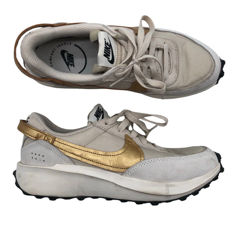 Unisex Nike - Tossud, suurus 39 - Beige ()
