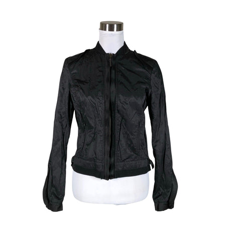 Unisex Sand - Jakk, suurus 34 - Must ()