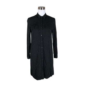 Unisex Esprit - Õhuke kleit, suurus 36 - Must (1)