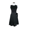Unisex Marella - Pidulik kleit, suurus 34 - Must ()