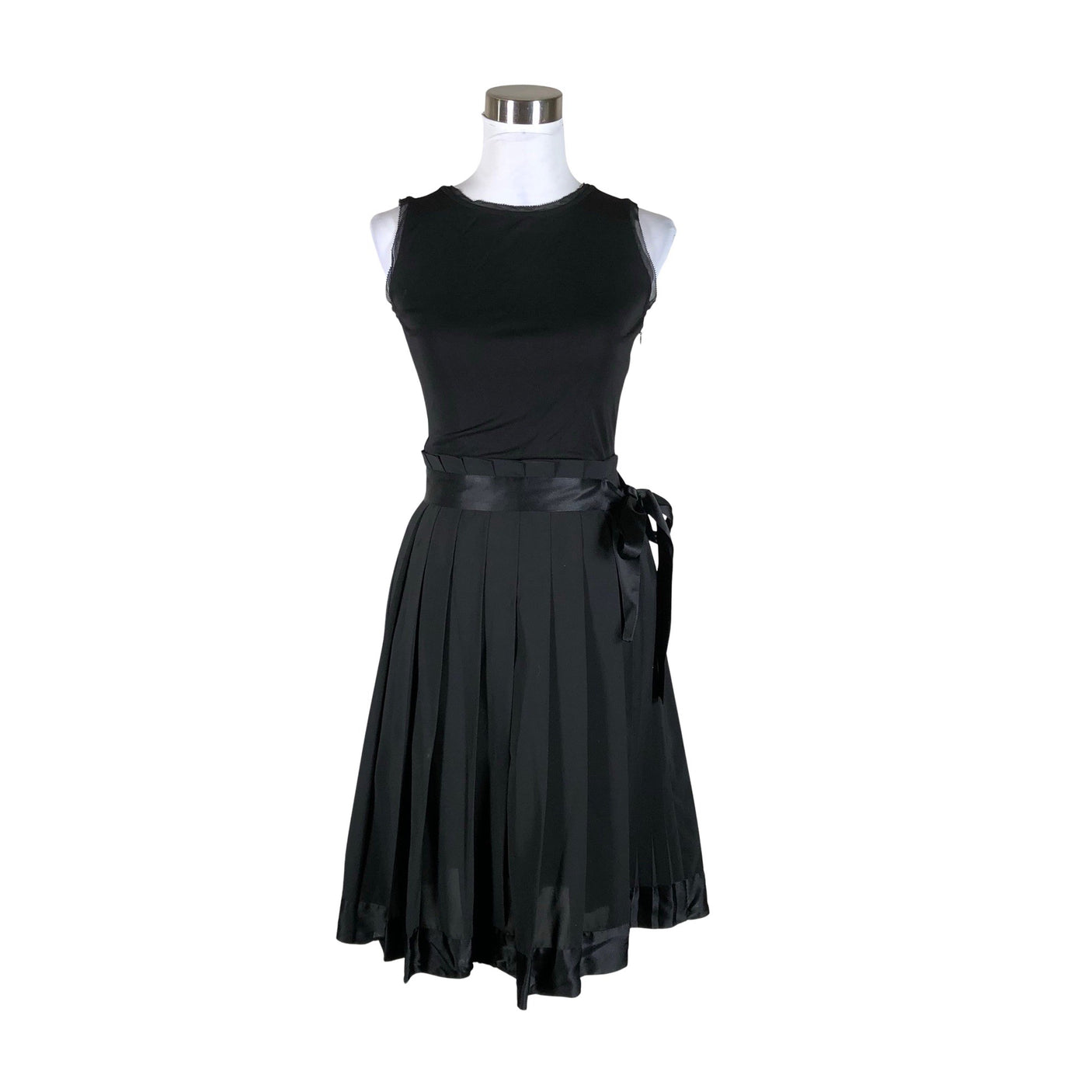 Unisex Marella - Pidulik kleit, suurus 34 - Must (1)