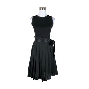 Unisex Marella - Pidulik kleit, suurus 34 - Must (1)