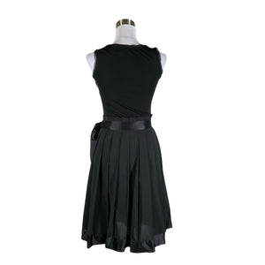 Unisex Marella - Pidulik kleit, suurus 34 - Must (2)