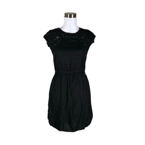 Unisex Tommy Hilfiger - Õhuke kleit, suurus 34 - Must (1)