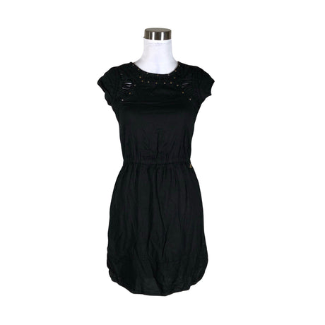 Unisex Tommy Hilfiger - Õhuke kleit, suurus 34 - Must ()