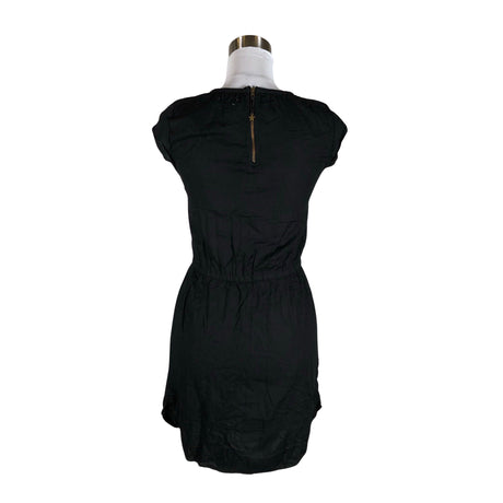 Unisex Tommy Hilfiger - Õhuke kleit, suurus 34 - Must (2)