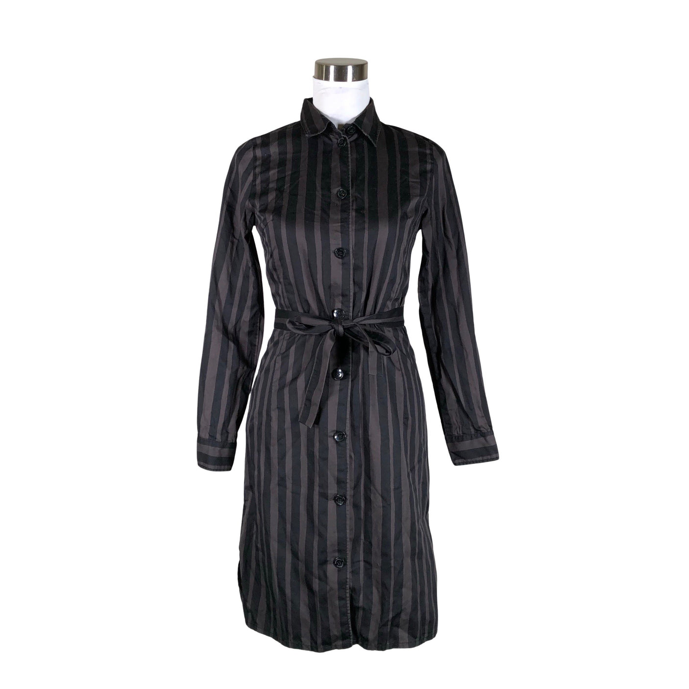 Unisex Marimekko - Mitteveniv kleit, suurus 34 - Pruun (1)