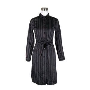 Unisex Marimekko - Mitteveniv kleit, suurus 34 - Pruun (1)