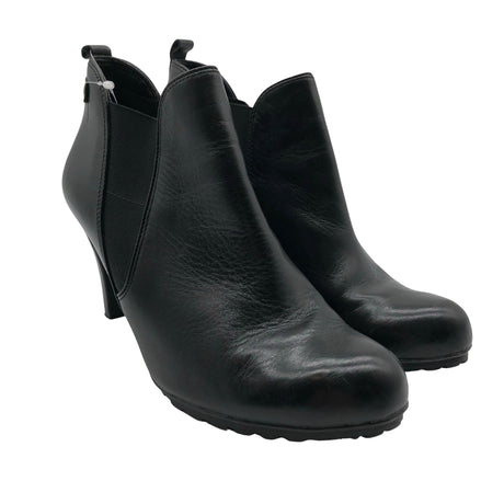 Unisex Clarks - Poolsaapad, suurus 41 - Must (2)