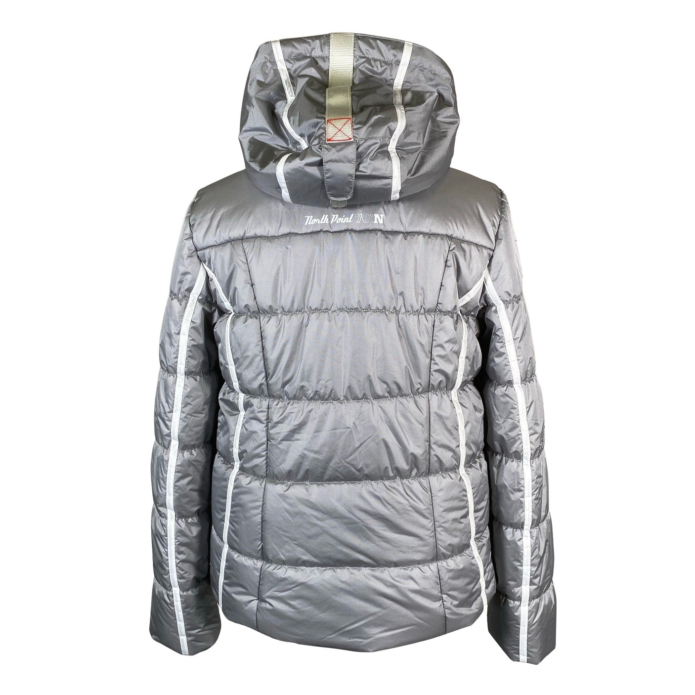 Unisex Icepeak - Talvejope, suurus 42 - Hõbe (2)