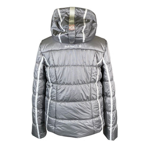Unisex Icepeak - Talvejope, suurus 42 - Hõbe (2)