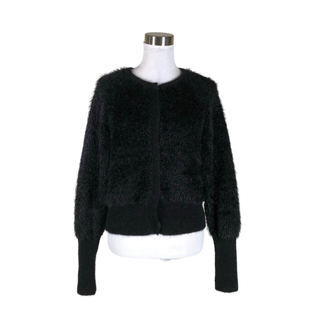 Unisex InWear - Kardigan, suurus 36 - Must ()