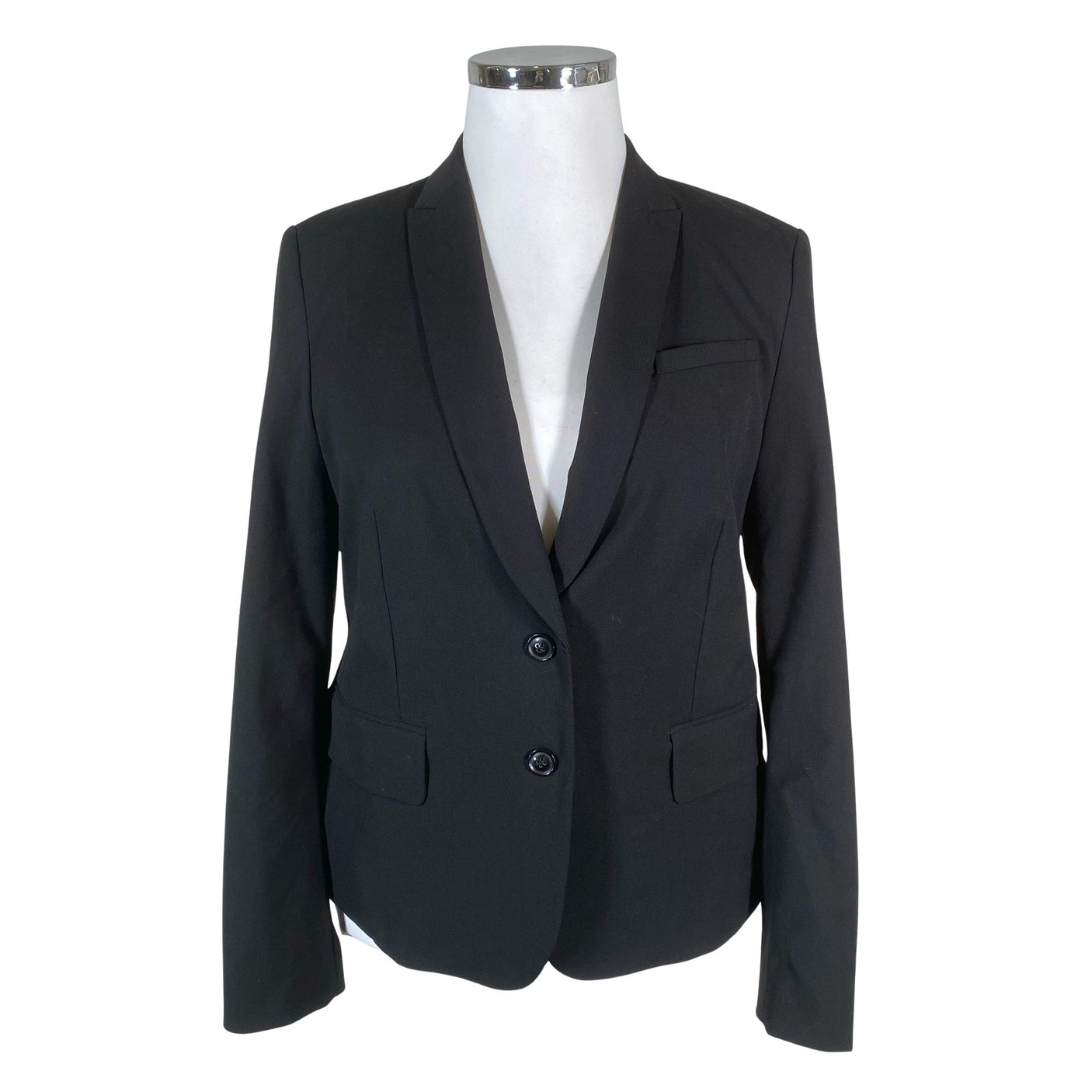 Unisex Esprit - Jakk, suurus 42 - Must (1)