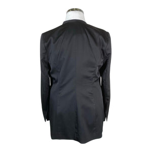 Unisex Philosophy Blues Original - Pidulik jakk, suurus 42 - Must (2)