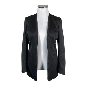 Unisex Philosophy Blues Original - Pidulik jakk, suurus 42 - Must (1)