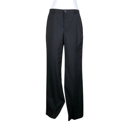 Unisex Filippa K. - Viigipüksid, suurus 40 - Must ()