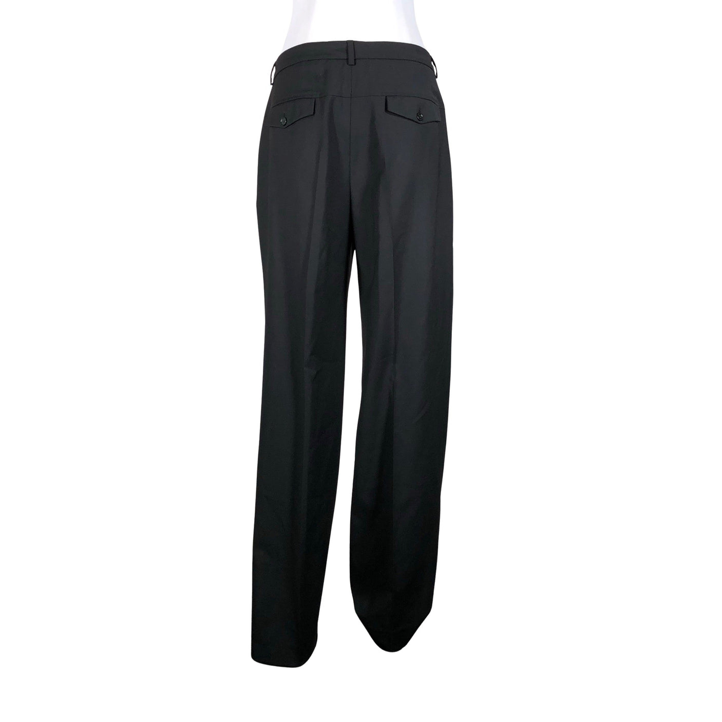 Unisex Filippa K. - Viigipüksid, suurus 40 - Must (2)