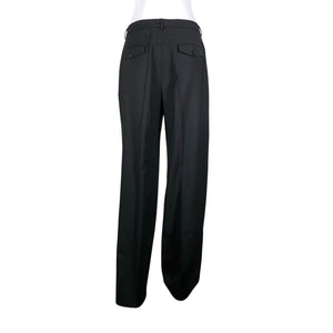 Unisex Filippa K. - Viigipüksid, suurus 40 - Must (2)