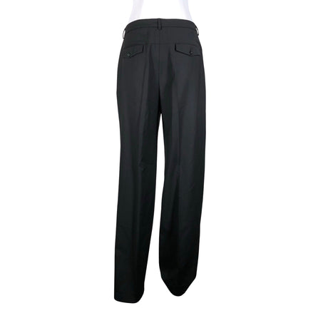 Unisex Filippa K. - Viigipüksid, suurus 40 - Must (2)