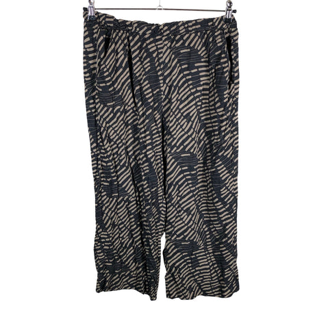 Unisex NOSH - Õhukesed püksid, suurus 40 - Must ()