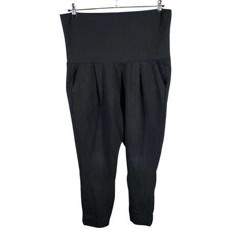 Unisex NOSH - Dressikangast püksid, suurus 46 - Must ()