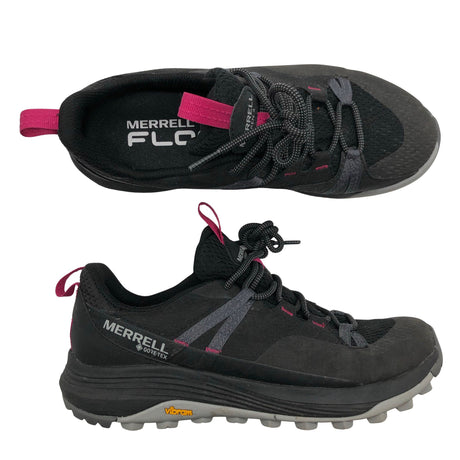 Unisex Merrell - Matkatossud, suurus 39 - Hall ()