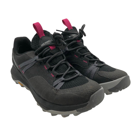 Unisex Merrell - Matkatossud, suurus 39 - Hall (2)