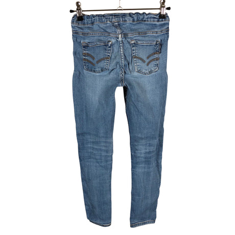Unisex Polarn O. Pyret - Teksad, suurus 134 - 140 - Sinine (2)