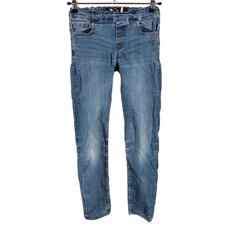 Unisex Polarn O. Pyret - Teksad, suurus 134 - 140 - Sinine ()