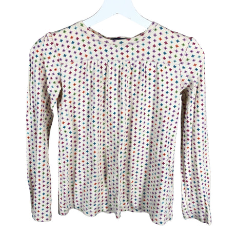 Unisex Gap - Trikotaažist pluus, suurus 158 - 164 - Beige ()