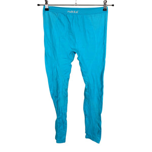 Unisex Rukka - Retuusid, suurus 38 - Türkiis (2)