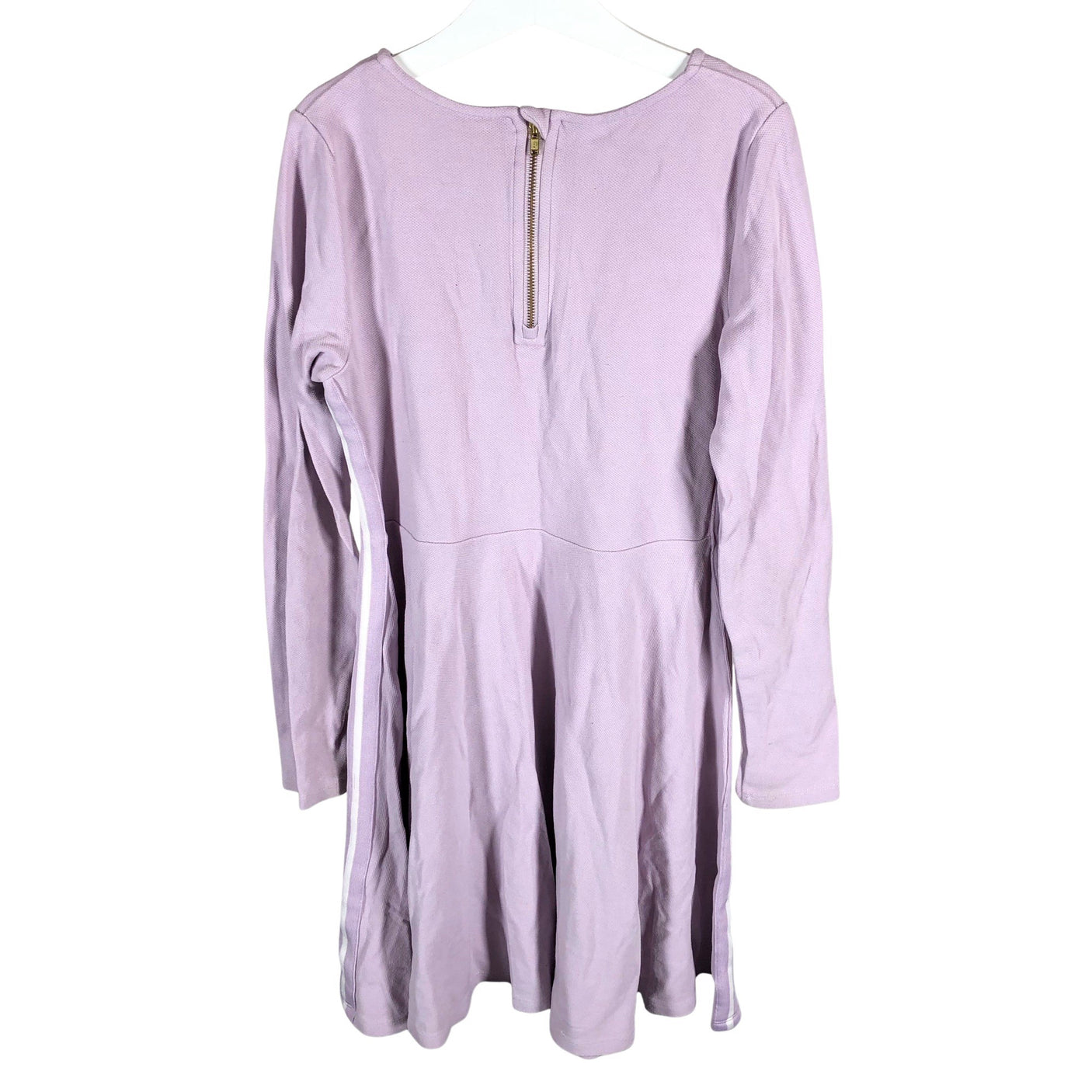 Unisex Polarn O. Pyret - Trikotaažist kleit, suurus 146 - 152 - Lilla (2)